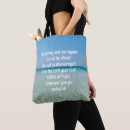 Search for christian tote bags Bible verse