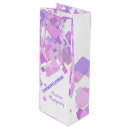 Search for good luck gift bags Purple