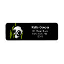 Search for panda lovers labels Bear