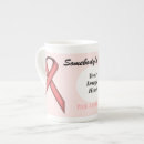Search for ribbon mugs Pink