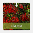 Search for fire christmas tree decorations Red