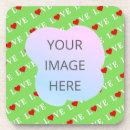 Search for father day coasters Heart