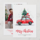 Search for vintage automobile photos cards Family