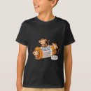 Search for funny monkey kids tshirts Tradition