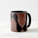 Search for indian style mugs Design
