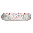 Search for owl skateboards Modern