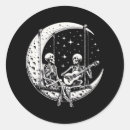 Search for skeleton couple stickers Halloween