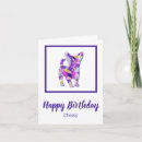Search for chihuahua birthday cards Chewawa