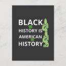 Search for black history postcards Freedom