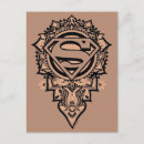 Search for zor el postcards Supergirl icon