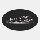 Search for skeleton bones stickers Dead