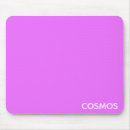 Search for cosmos mousepads Purple