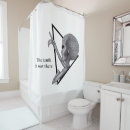 Search for sci fi shower curtains Alien