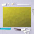 Search for ombre tissue paper Gradient