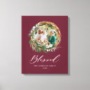 Search for canvas christmas cards Modern