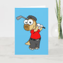 Search for golf cartoon cards Humour