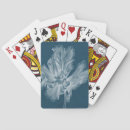 Search for tulip playing cards Silhouettes