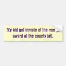 Search for kids bumper stickers Month