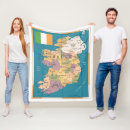 Search for irish flag blankets Dublin