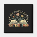 Search for retirement magnets Teacher