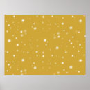 Search for golden glitter posters Shine