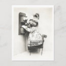 Search for vintage dog photos postcards Black and white