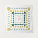 Search for modern tapestries Colourful