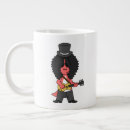 Search for rock star mugs Fun