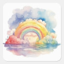 Search for toddler stickers Watercolor