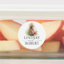 Search for tropical pineapple stickers Beach