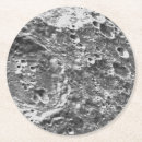 Search for craters coasters Lunar