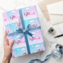 Search for aviation wrapping paper Pilot