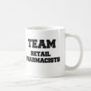 Search for retail mugs Job