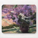 Search for window mousepads Flowers