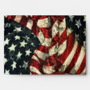 Search for american flag envelopes Stars and stripes