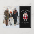Search for toy soldier christmas cards Nutcracker