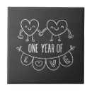 Search for anniversary tiles Couple