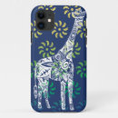 Search for yellow giraffe iphone cases Africa