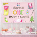 Search for happy 1st birthday banners Girl