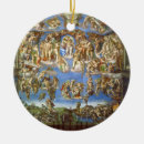 Search for last judgment Sistine chapel