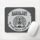 Search for radiology mousepads Radiologist