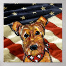 Search for airedale lover posters Terriers