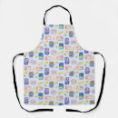 Search for style aprons Modern