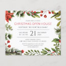 Search for budget christmas invitations Corporate