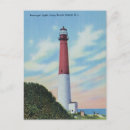 Search for long beach island postcards Coastal