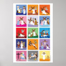 Search for stations of the cross posters Lent