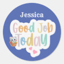 Search for achievement stickers Modern