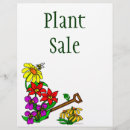 Search for gardening flyers Flowers
