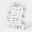 Search for eucalyptus welcome signs Green and white