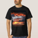 Search for intense Sunset